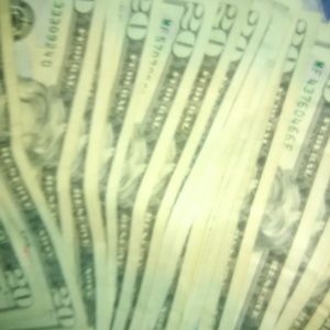 Meet your Posher, Tasha